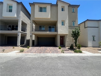 6904 Crescent Gold St, North Las Vegas, NV 89086