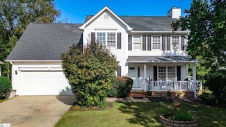 204 Staffordshire Way, Simpsonville, SC 29681