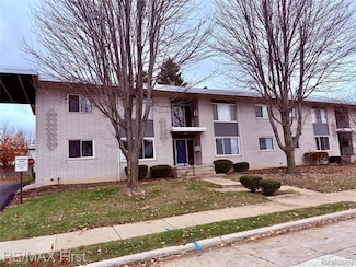 4859 Mansfield Ave Unit H-06, Royal Oak, MI 48073