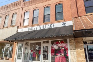 506 Flynn St, Alva, OK 73717