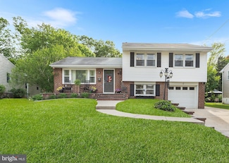 5 Valley View Ct, Trenton, NJ 08620