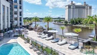 101 Cay Plaza Unit Scarwind -TH, Savannah, GA 31421