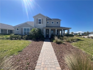 16920 Curry Preserve Dr, Punta Gorda, FL 33982