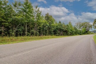 20.6 Acres Johnson Rd, Amelia, VA 23083