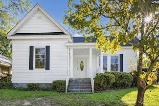 1312 Glenn St, Newberry, SC 29108