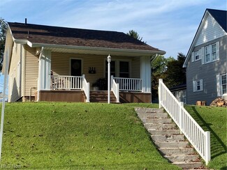 311 Taylor St, Zanesville, OH 43701