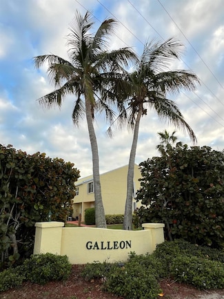 2703 N Highway A1a Unit I, Hutchinson Island, FL 34949