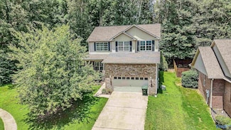 6801 Wintercrest Way SE, Owens Cross Roads, AL 35763