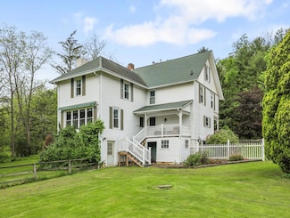 17800 U S 6, Burlington, PA 18848