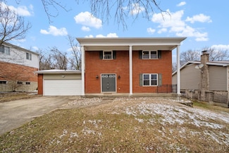 2839 Morningridge Dr, Cincinnati, OH 45211