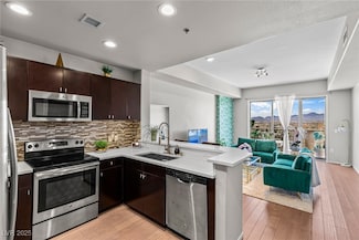 8255 Las Vegas Blvd S Unit 1219, Las Vegas, NV 89123