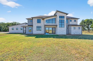 186 Martin Ln, Sadler, TX 76264