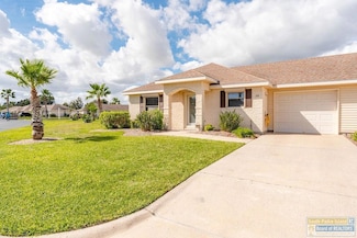 28 Augusta W, Laguna Vista, TX 78578
