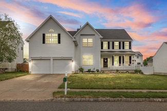 130 Juniper Ln, Swedesboro, NJ 08085