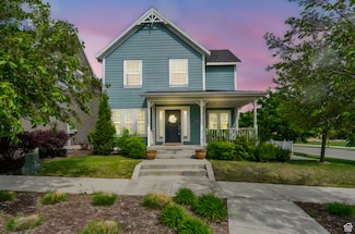 10426 S Kestrel Rise Rd, South Jordan, UT 84095