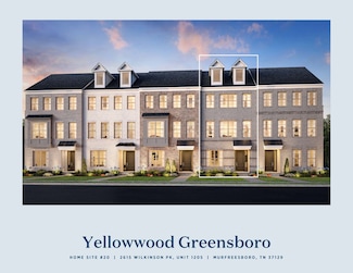 2615 Wilkinson Pike Unit 1205, Murfreesboro, TN 37129