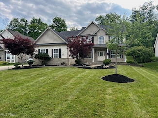 5532 Brook Run Dr, Medina, OH 44256
