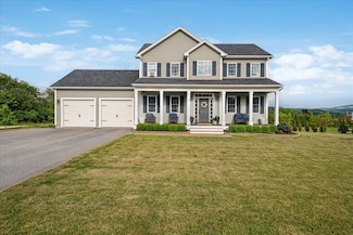 31 Allen Rd, Saint Albans City, VT 05478