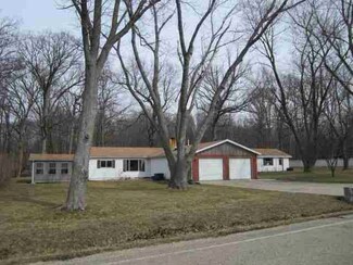 2802 E 1400 N, Attica, IN 47918
