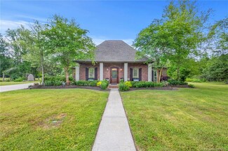134 Trinity Ln, Ragley, LA 70657
