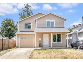 6837 SE 84th Ave, Portland, OR 97266