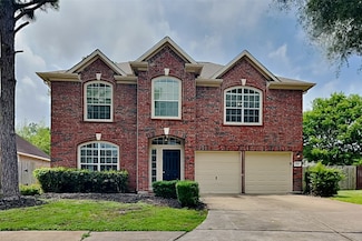 1212 Pine Moss Ct, Pearland, TX 77581