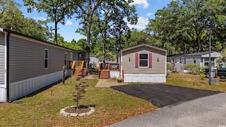 522 Key Largo Ave, Murrells Inlet, SC 29576