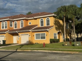 5822 Erik Way, Greenacres, FL 33463