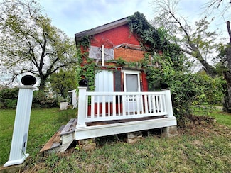 699 Gasconade Ave, Park Hills, MO 63601