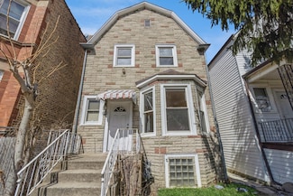 3728 W Dickens Ave, Chicago, IL 60647