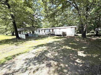 184 Cr 143 Rd, Henderson, AR 72537