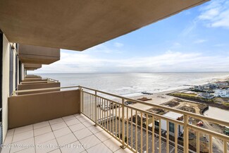 787 Ocean Ave Unit 1807, Long Branch, NJ 07740