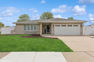 15311 S 82nd Ave, Orland Park, IL 60462