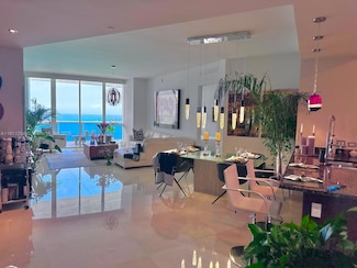 16001 Collins Ave Unit 2203, Sunny Isles Beach, FL 33160