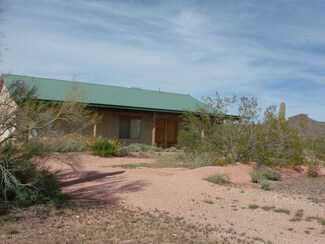 42609 N 251st Ave, Morristown, AZ 85342