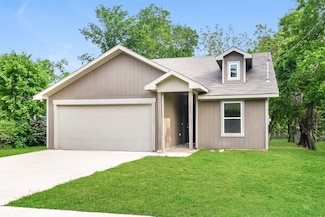 3604 Bourland St, Greenville, TX 75401