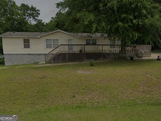 133 Randy Dr, Macon, GA 31217