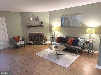 114 Water Fountain Way Unit 10, Glen Burnie, MD 21060