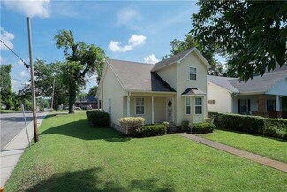 901 Chicamauga Ave, Nashville, TN 37206
