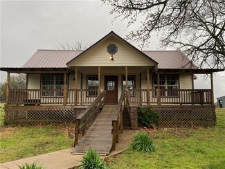 75351 S 4760 Rd, Westville, OK 74965