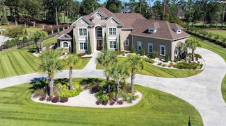 115 Old Camp Rd, Elgin, SC 29045