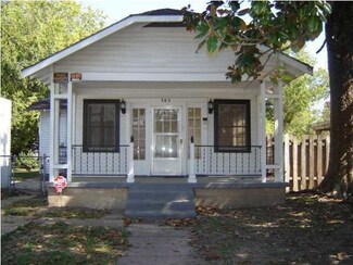 303 Saint John St, Lafayette, LA 70501