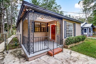 2016 W 6th St, Jacksonville, FL 32209