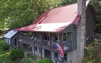 2708 Georgia 17, Hiawassee, GA 30546