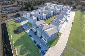 4936 Dalhart Dr, Spring, TX 77379