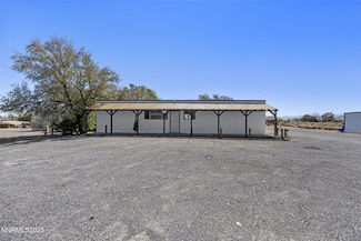 2725 E Fir St, Silver Springs, NV 89429