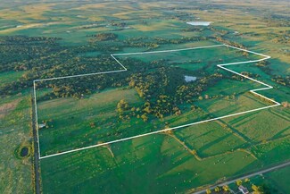 2355 Native Rd, Union Center, KS 67349