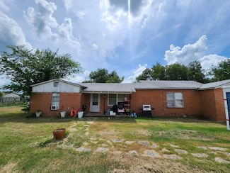 607 Old Rosenthal Rd, Lorena, TX 76655