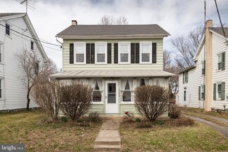 3209 Main St, Morgantown, PA 19543