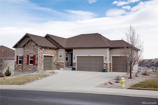 3910 Mighty Oak St, Castle Rock, CO 80104